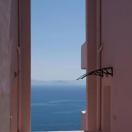 Διαμέρισμα Αριάδνη Gythio Exteriér fotografie