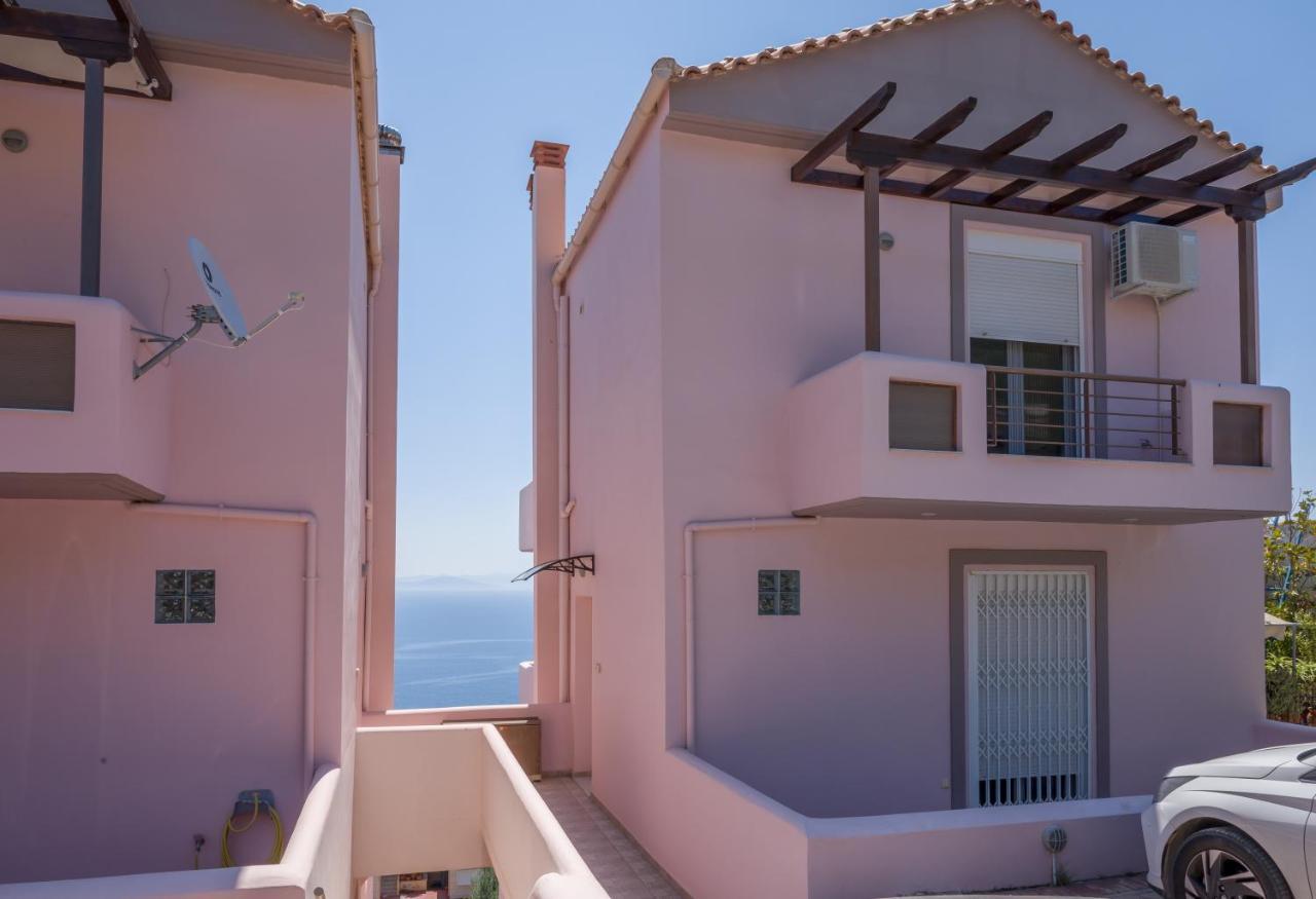 Apartment αριάδνη