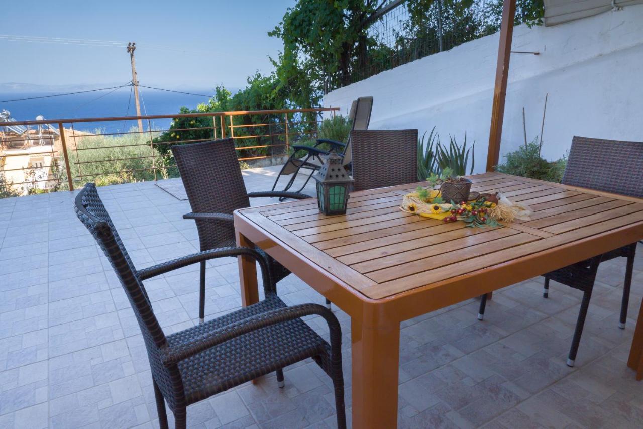 αριάδνη Apartment