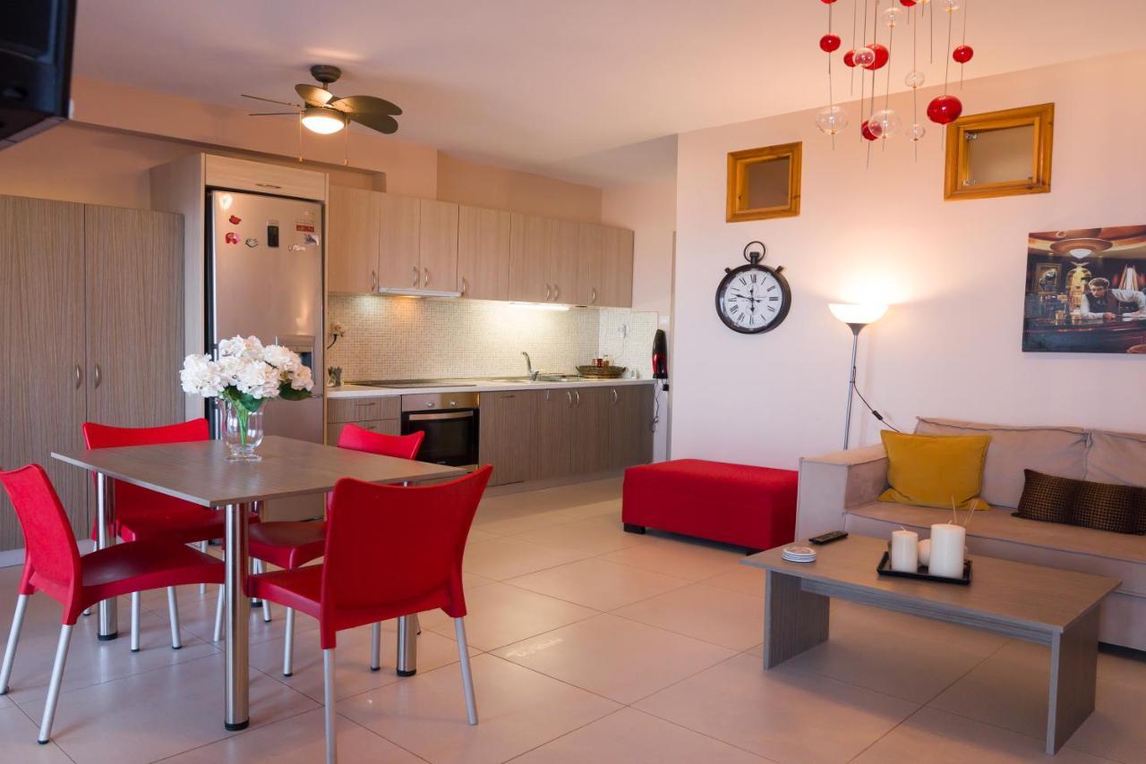 αριάδνη Apartment Gythio