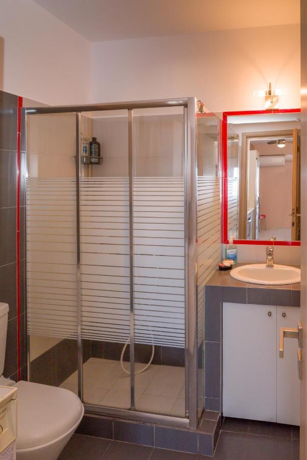 αριάδνη Apartment *