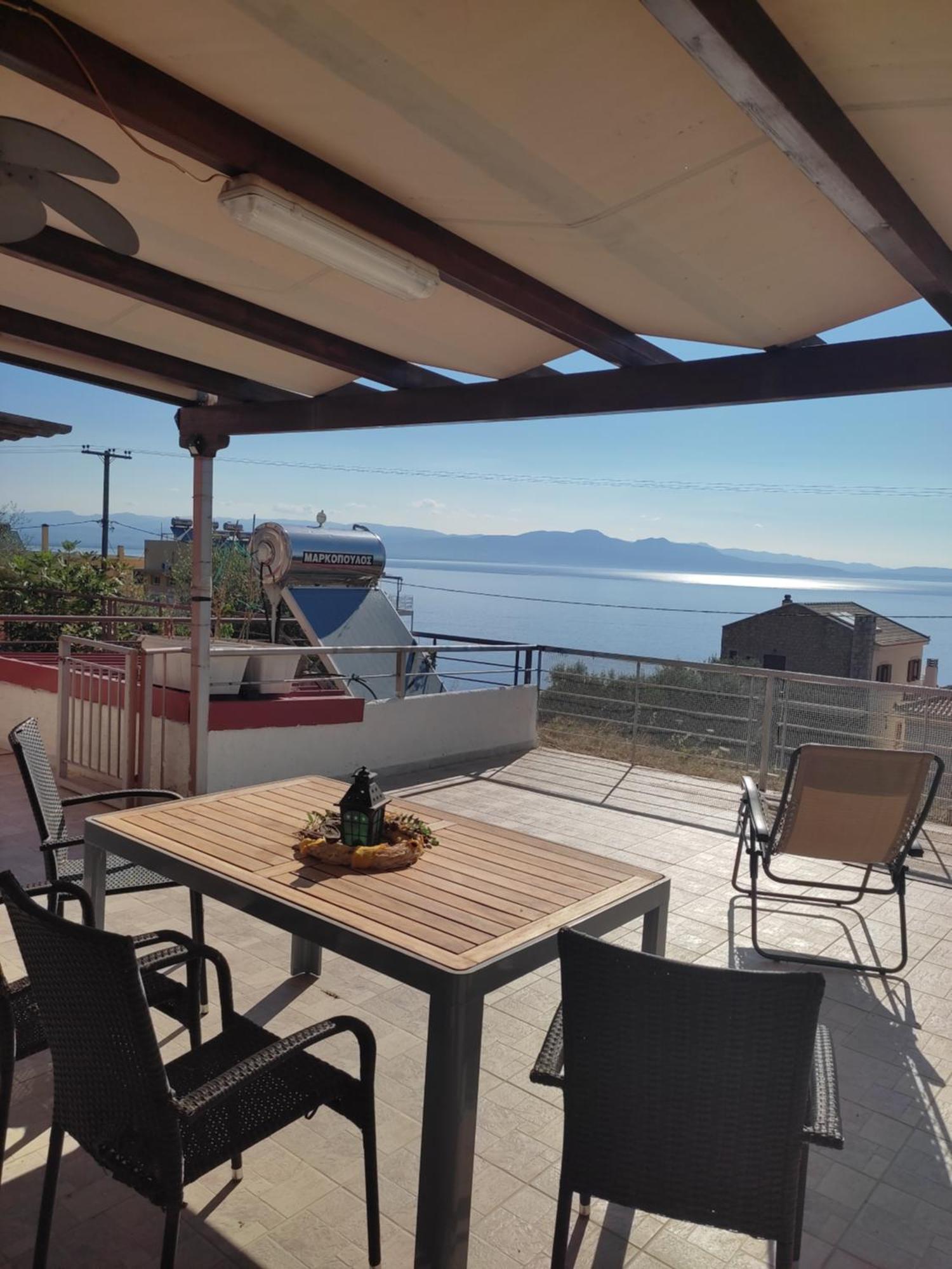 Apartment αριάδνη
