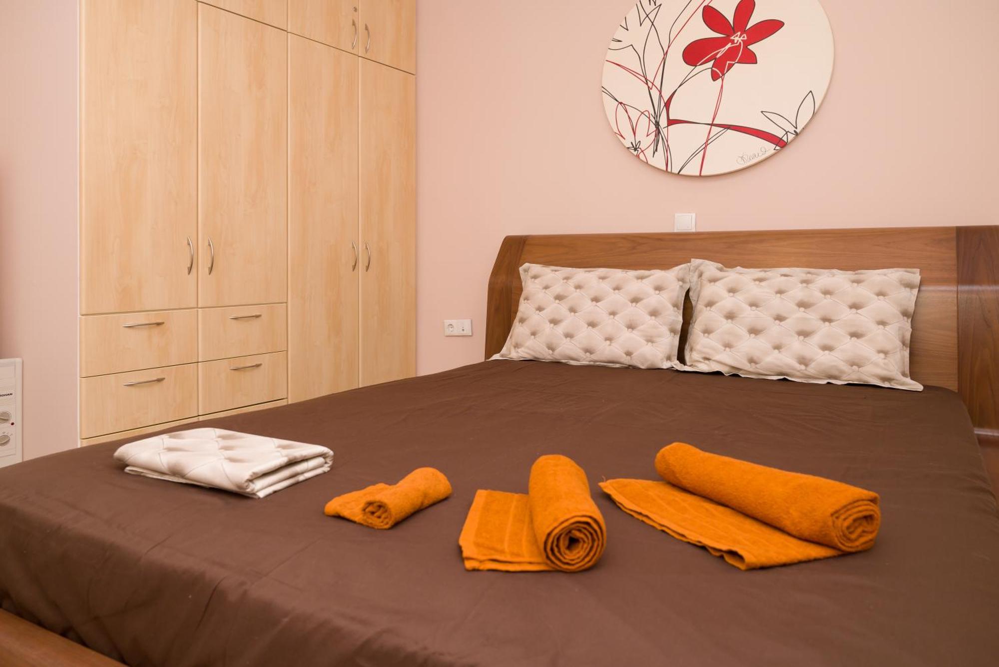 Apartment αριάδνη