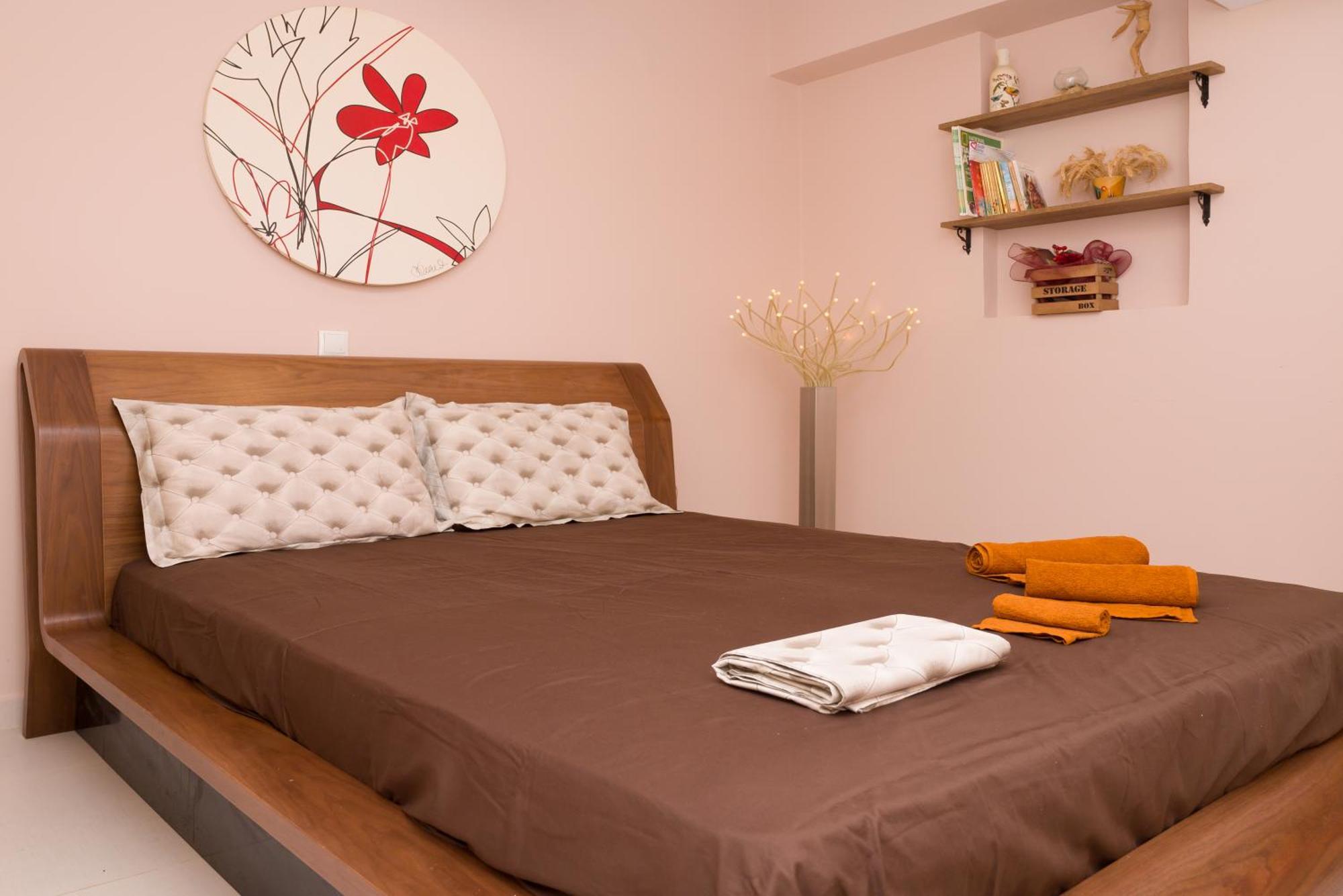 Apartment αριάδνη
