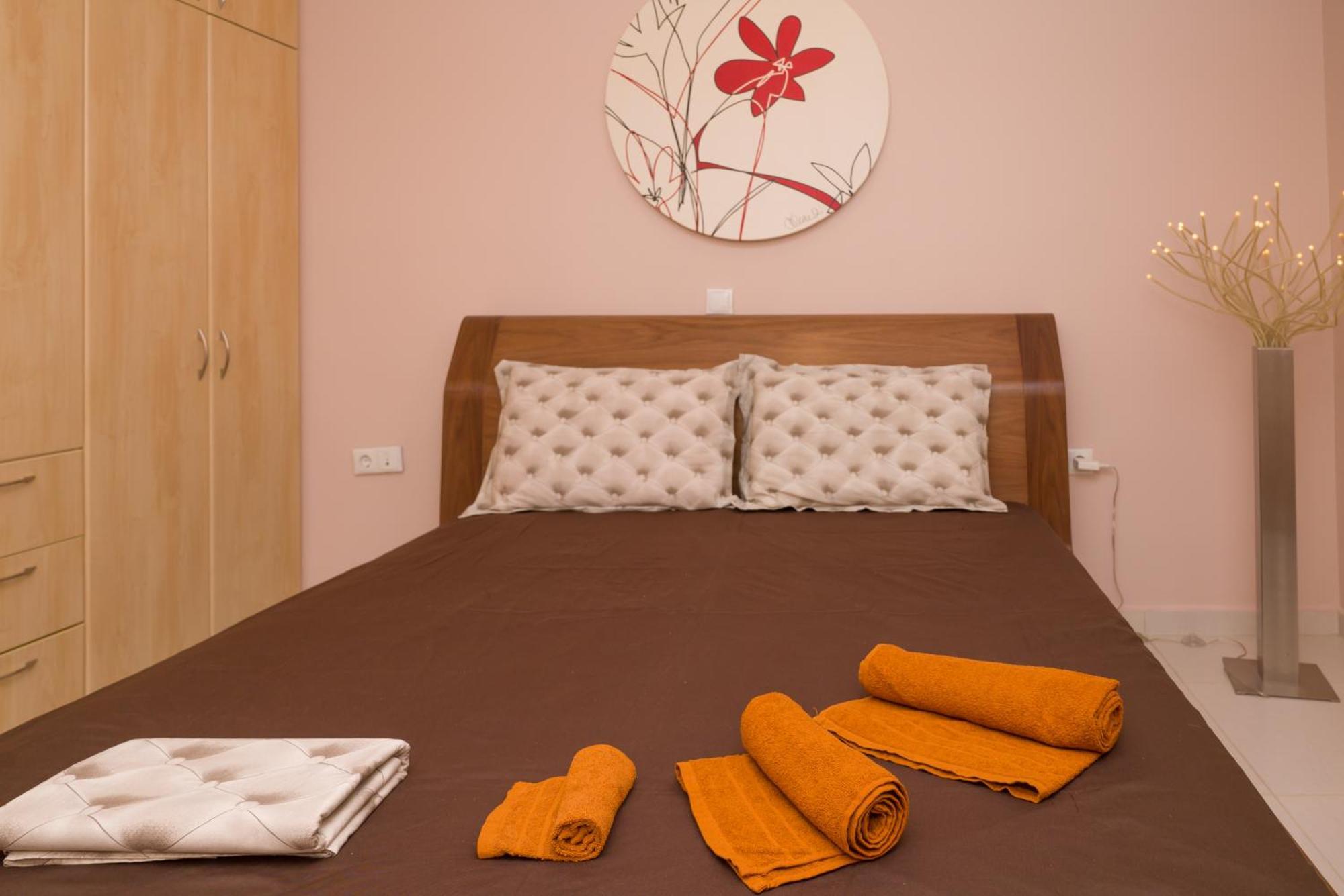 αριάδνη Apartmán *